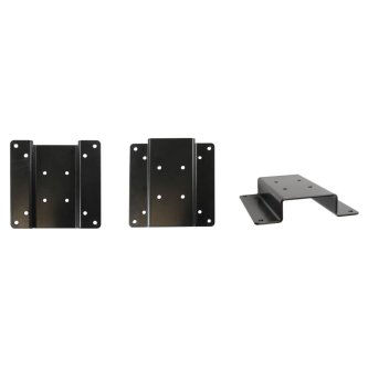 ProClip USA AMPS/VESA ADAPTER PLATE STEEL OFFSET
